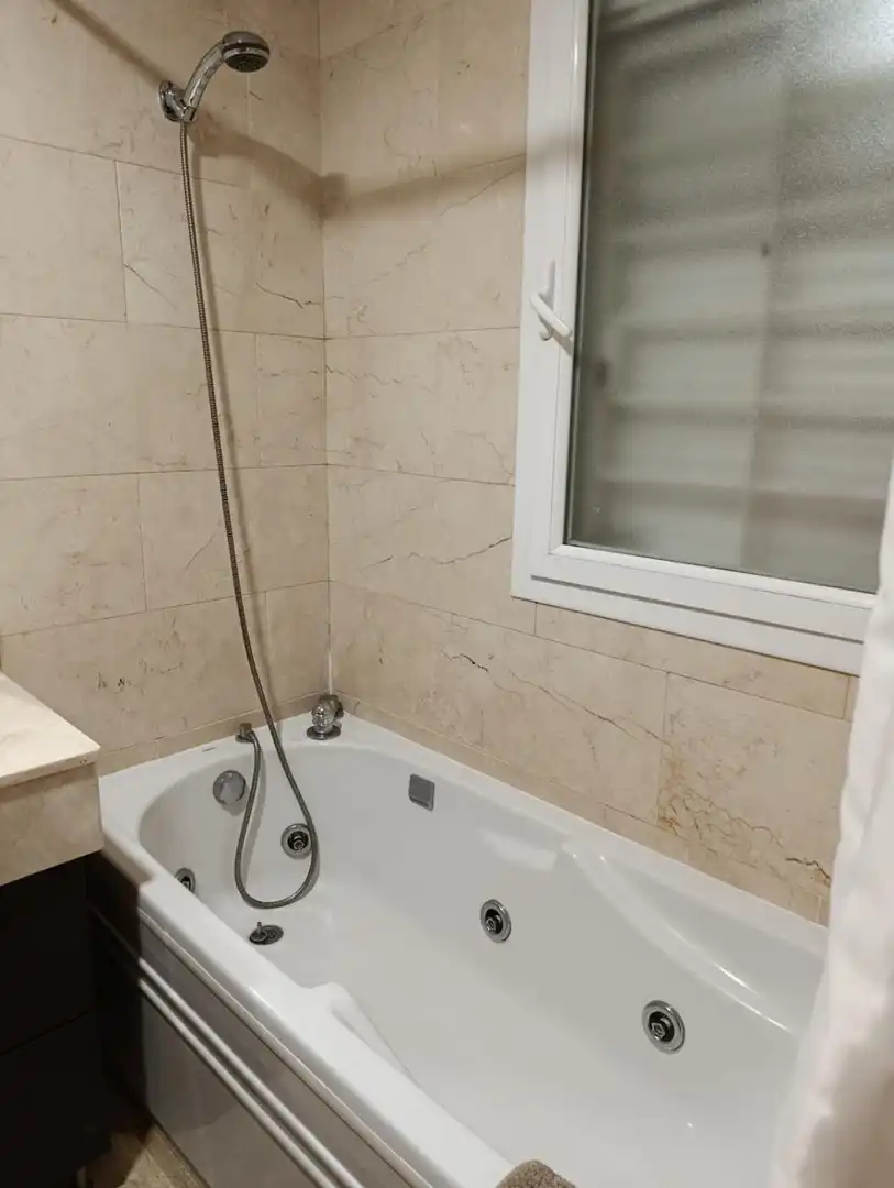 Baño de Casa adosada en venta en Córdoba con Aire acondicionado, Calefacción y Terraza