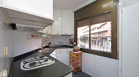 Foto 2 von Wohnung zum Verkauf in Calle Moli, Can Vidalet, Esplugues de Llobregat