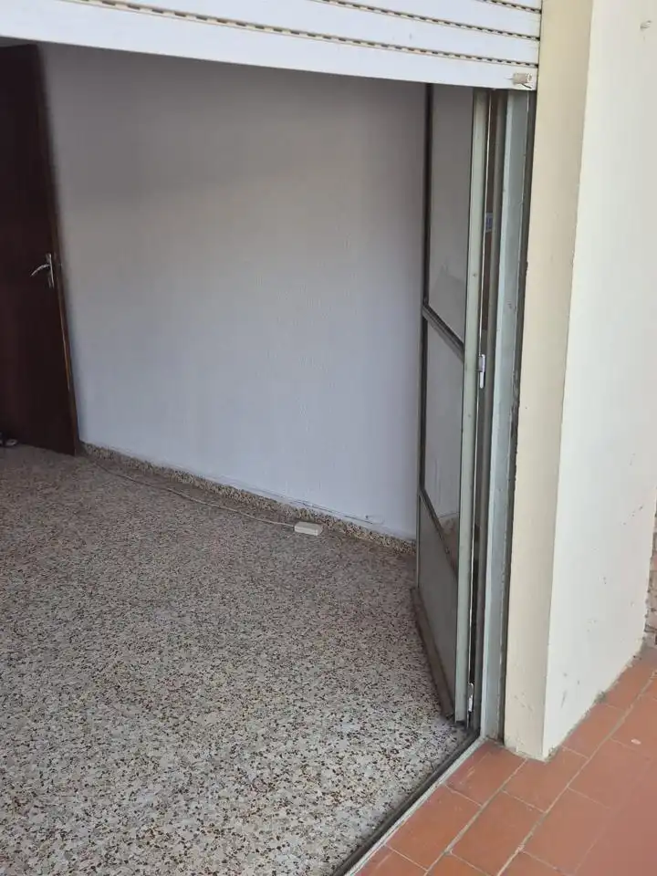 Wohnung zum Verkauf in Almansa mit Balkon