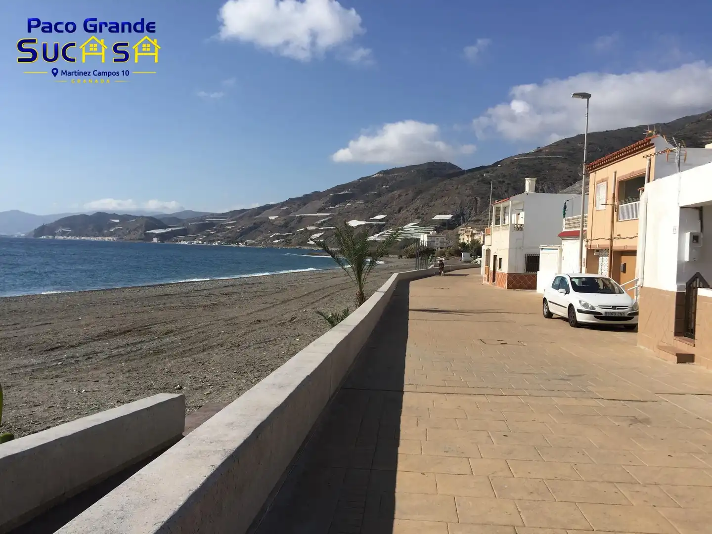 Residential land for sale in Avenida Avenida del Mar 102, imagen 26
