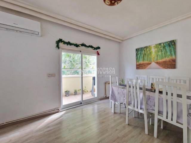 Piso en Venta en Comillas
