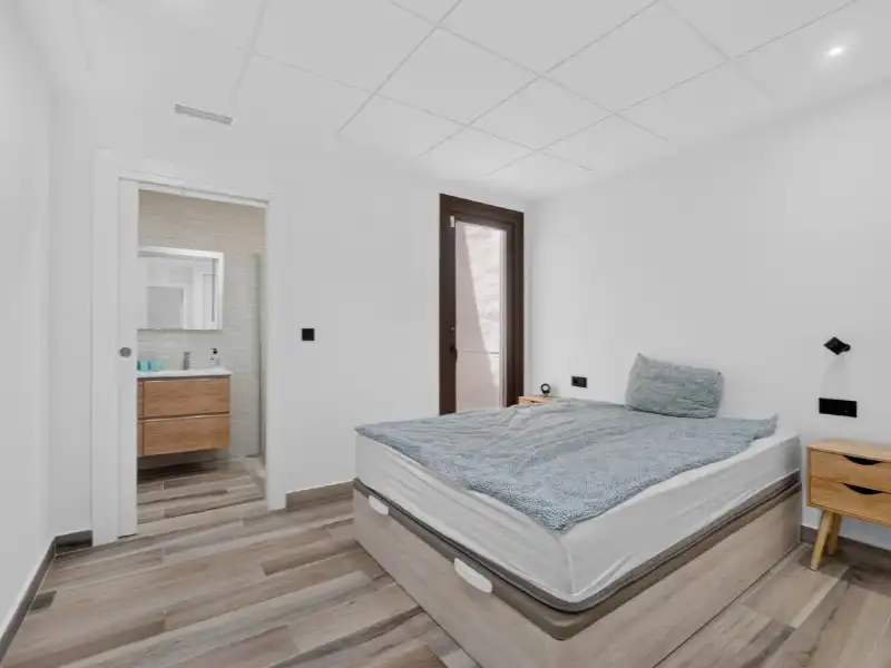 Detached house with terrace for sale in Los Balcones - Los Altos, imagen 24