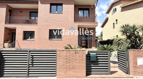 Photo 2 of Houses for sale in Carrer Salvador Espriu, Llinars del Vallès, Barcelona