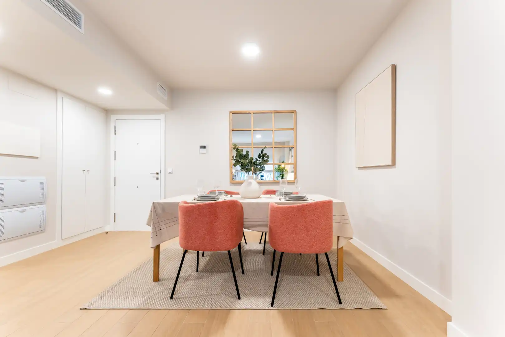 Flat for sale in Avenida de las Ciencias, 39, Colores - Entreparques