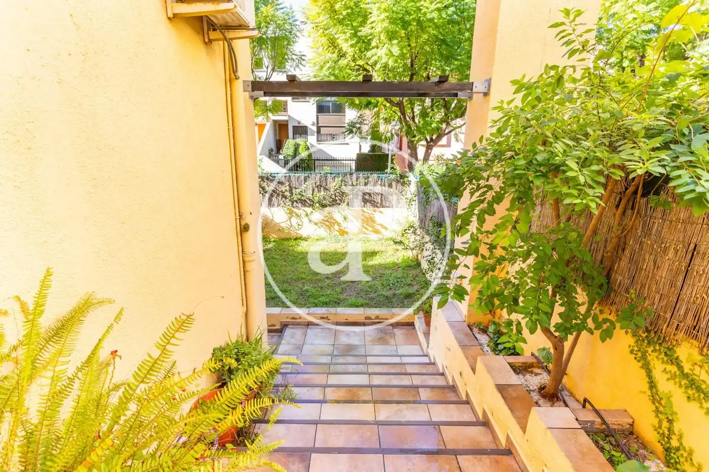 Haus mit Terrasse zur Miete in Carrer Serra Perentxisa, imagen 35