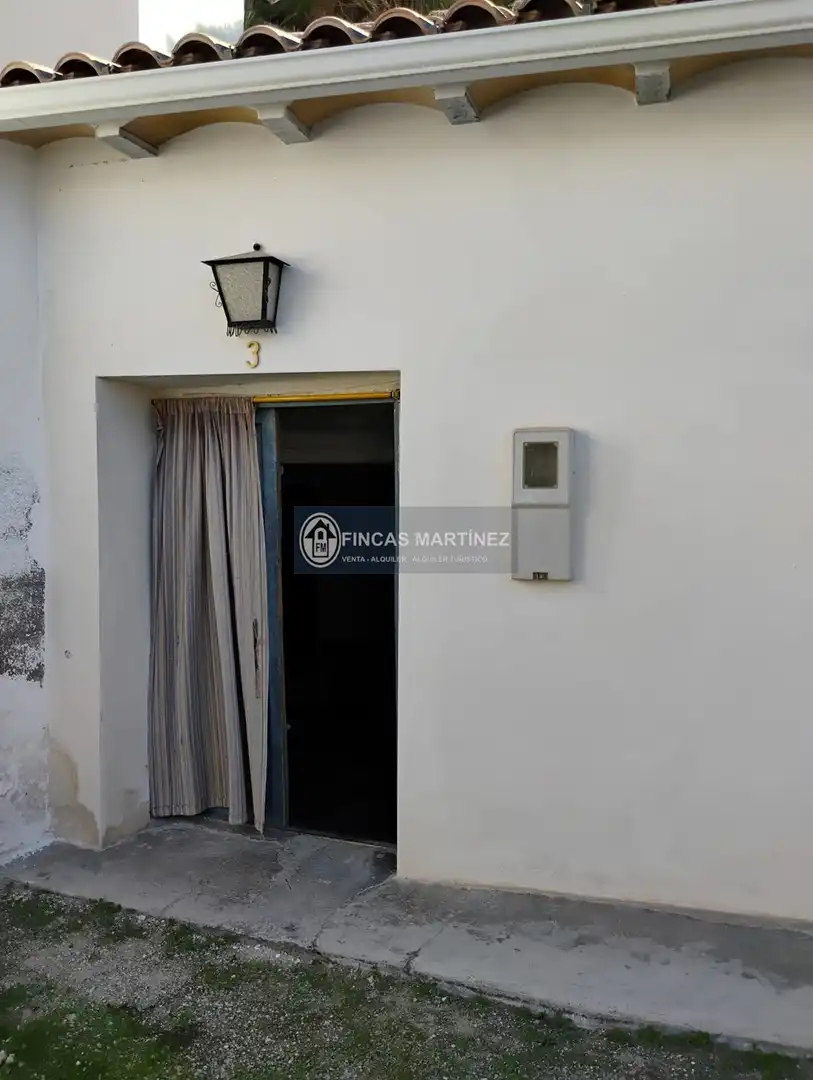 Pis en venda en Castilléjar