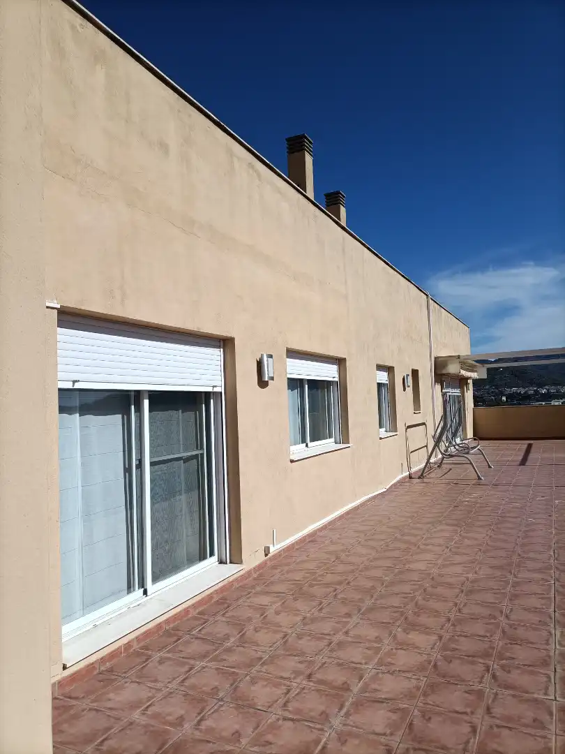 Attique avec ascenseur à vendre à Avenida Navarro Reverter 32, imagen 31