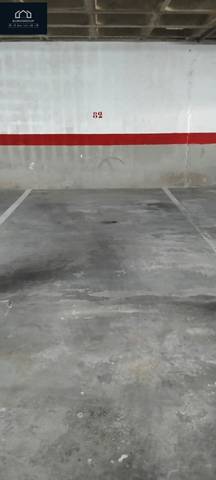 Garaje en Alquiler en Playa Poniente