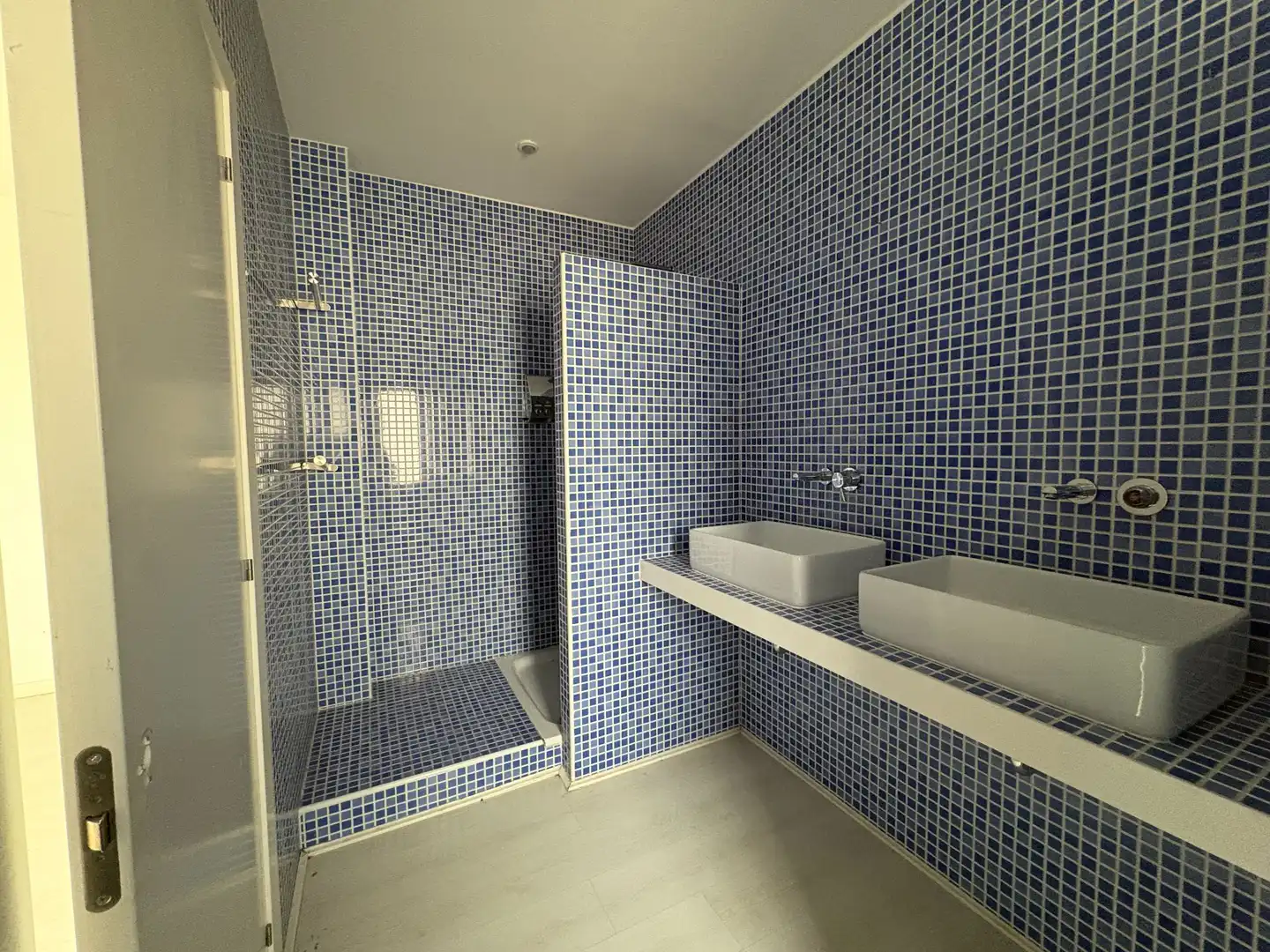 Badezimmer von Haus oder Chalet zum Verkauf in Becerril de la Sierra