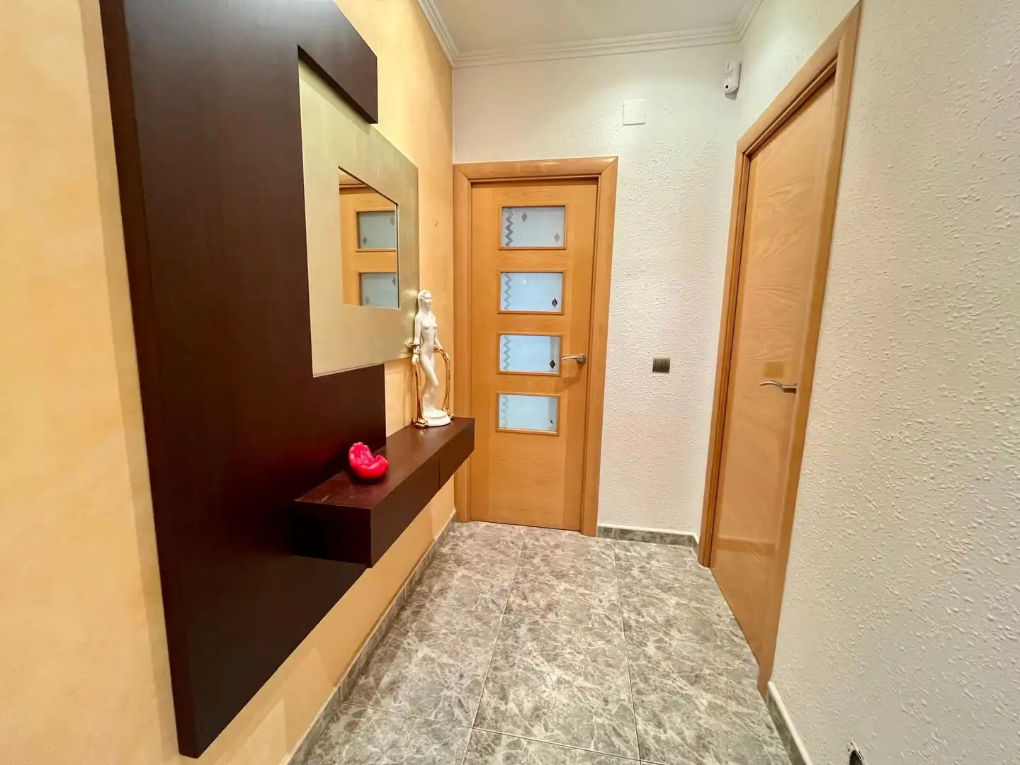 Piso en venta en Badalona con Aire acondicionado y Calefacción
