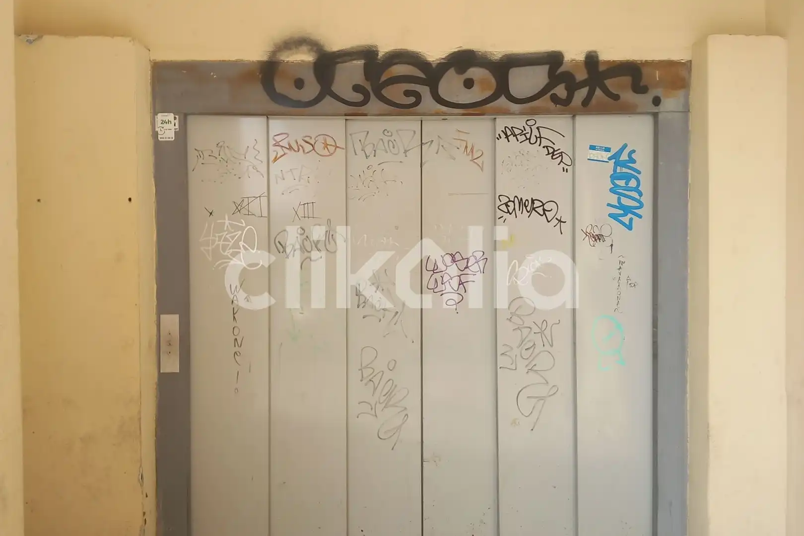 Individual with lift for sale in Barajas, imagen 7