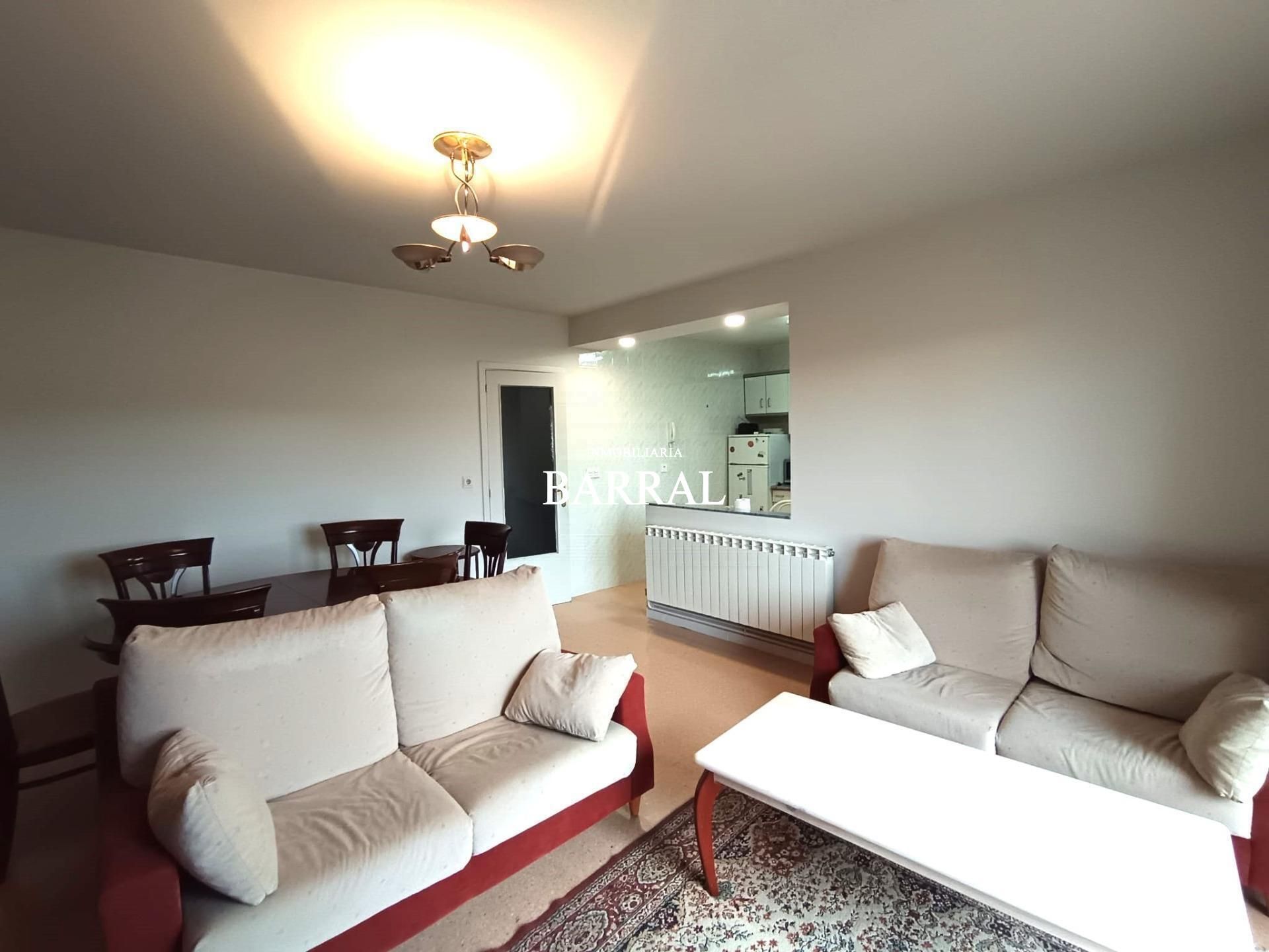 Wohnung zum Verkauf in Parque del Queiles