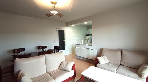 Foto 3 de Pis en venda a Parque del Queiles, Tudela