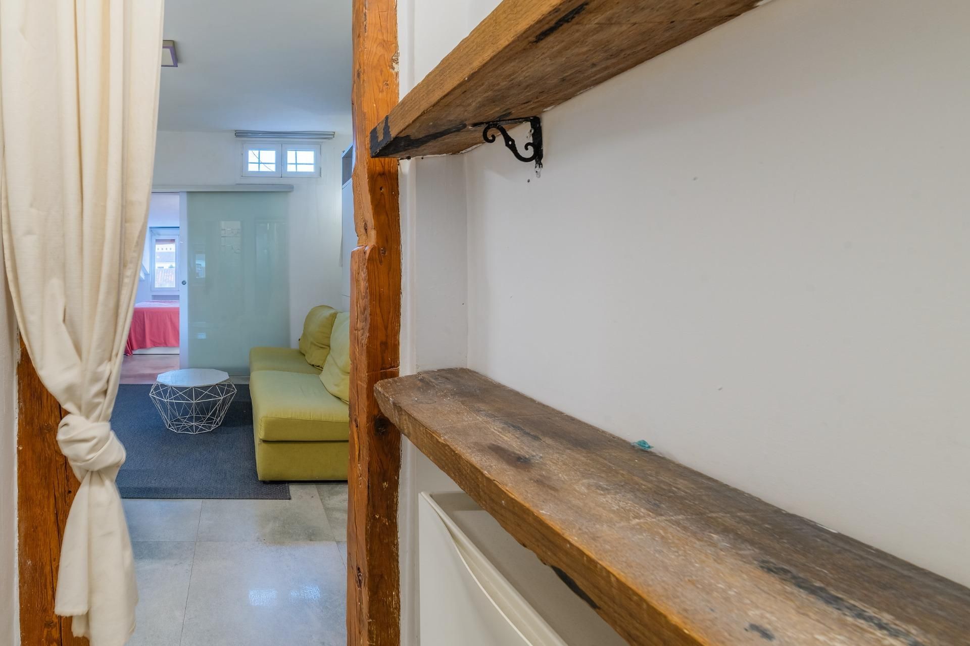 Piso en venta en  Madrid Capital