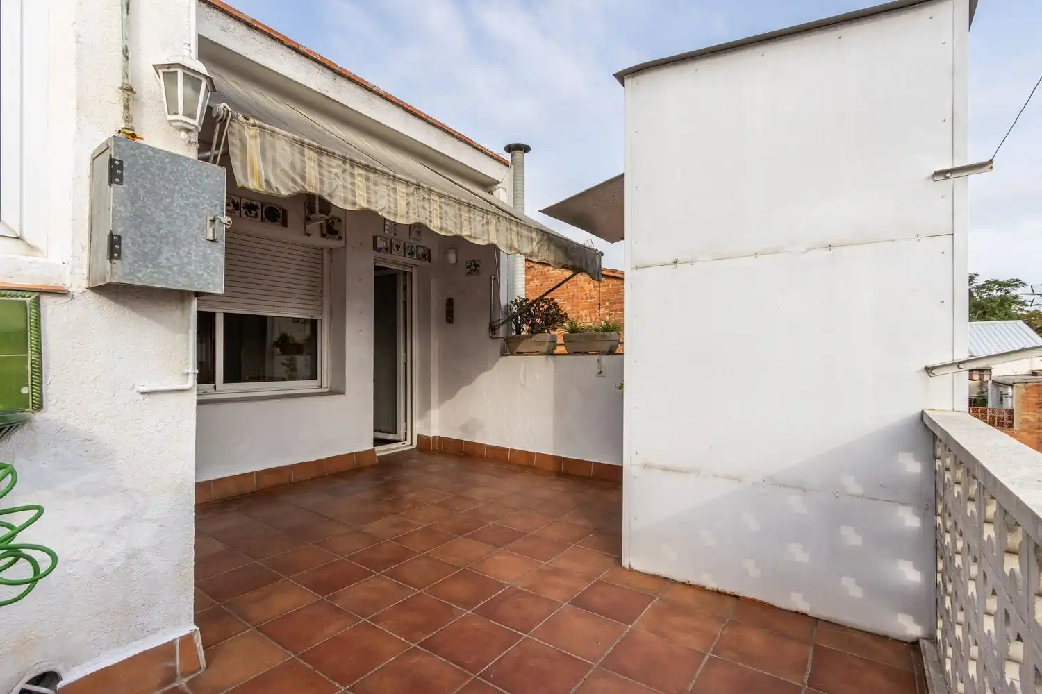 Casa o xalet en venda a Gràcia