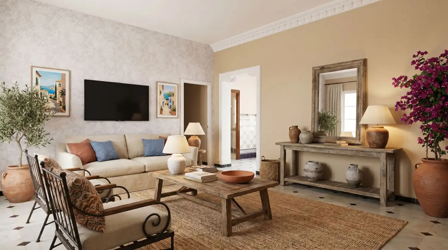 Maison à vendre à Domingo martinez, imagen 21