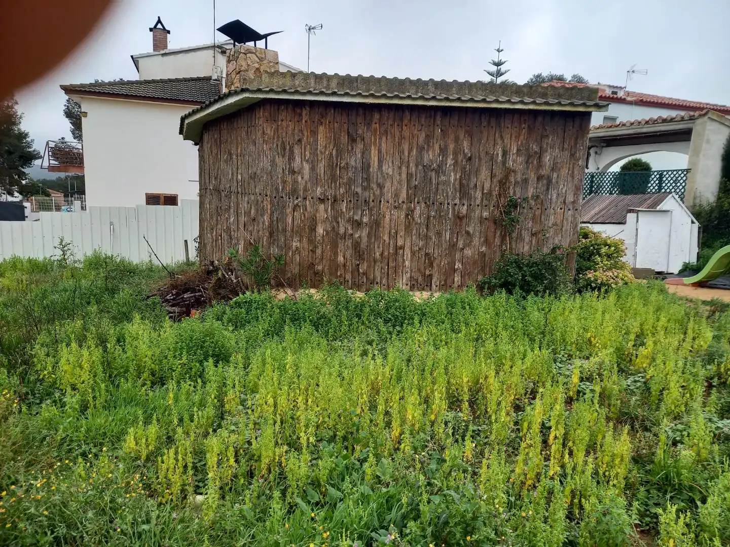 Residential for rent in El Catllar 