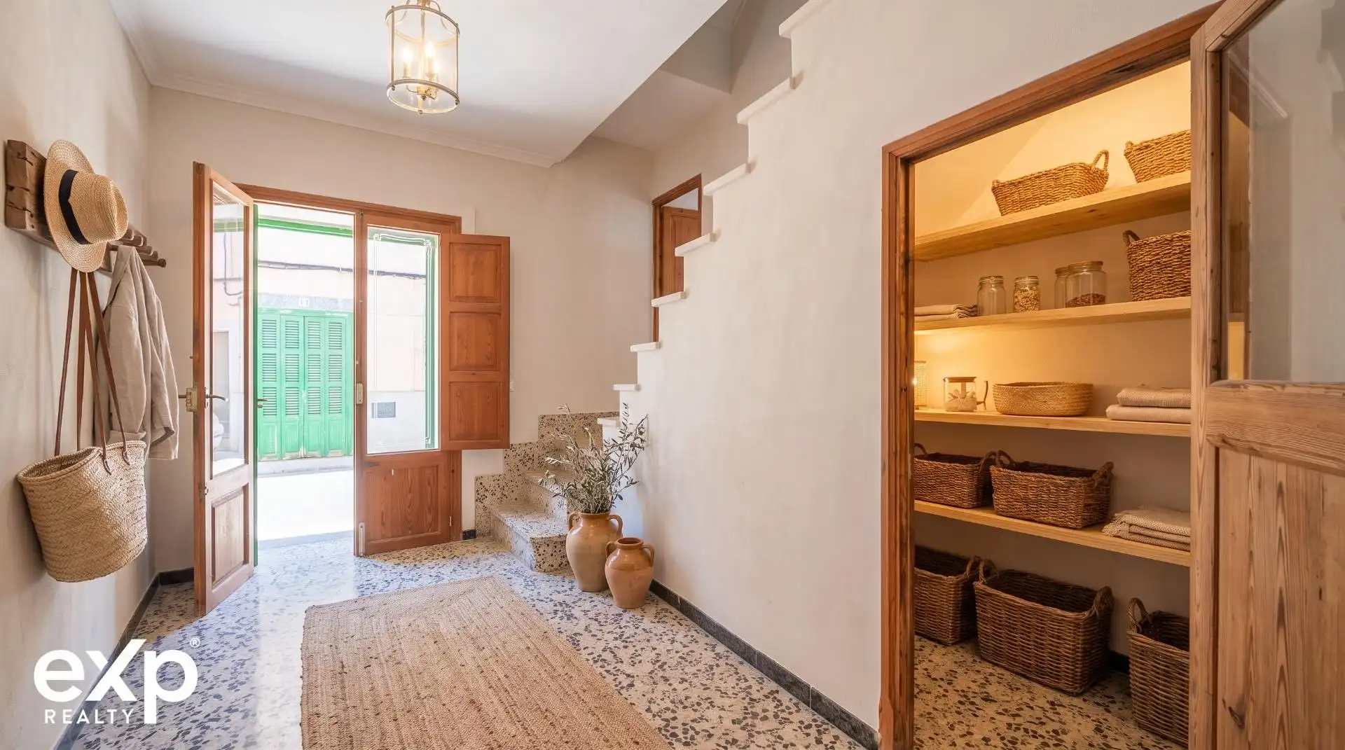 Duplex con terrazza in vendita a Campanet, imagen 11