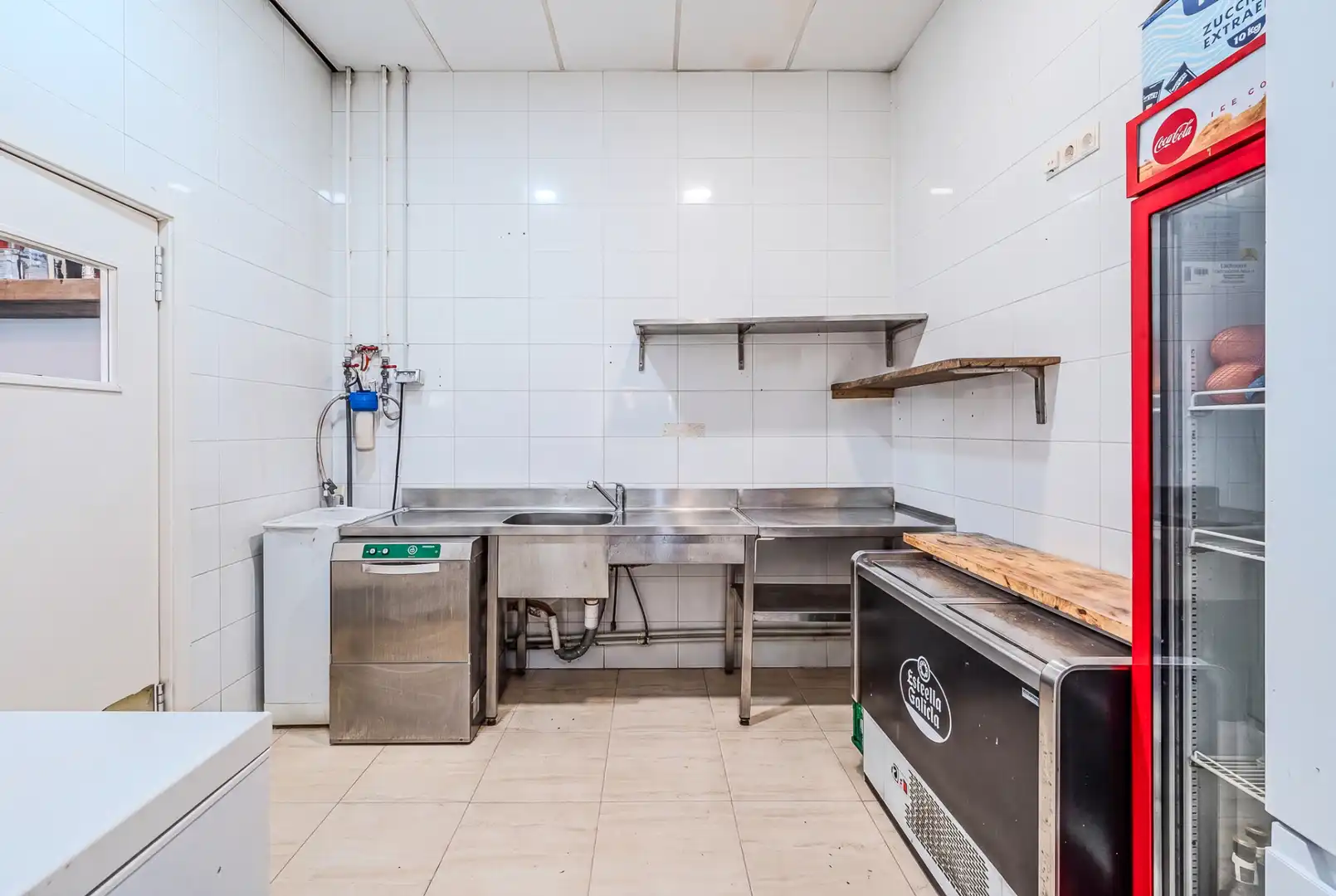 Business premises for sale in Carrer Jaume I el Conqueridor, imagen 43