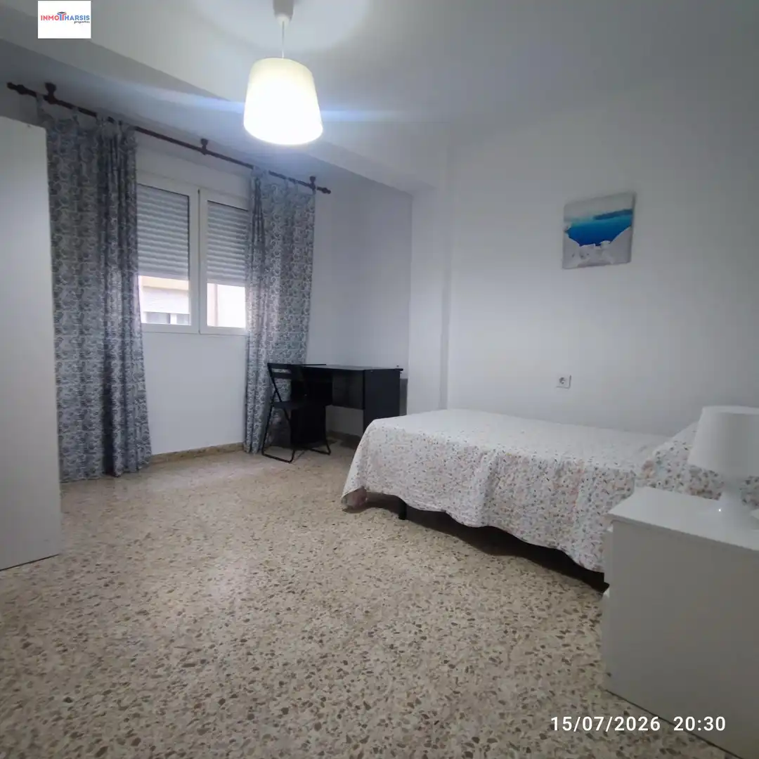 Pis amb terrassa de lloguer a Ciudad Jardín - Tagarete - El Zapillo, imagen 33