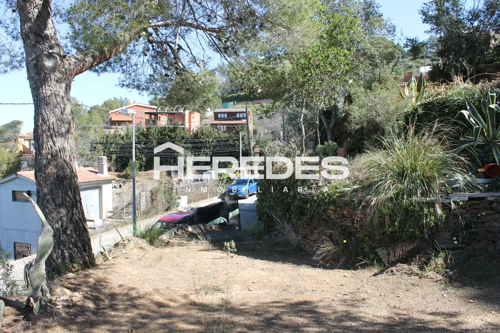 Residential for sale in Torrelles de Llobregat