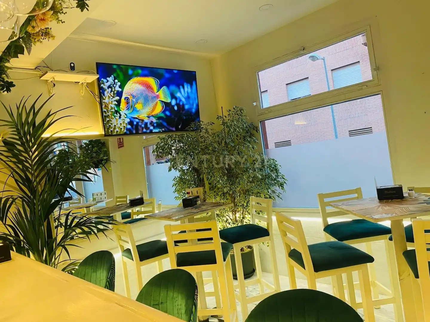 Local en traspaso en Majadahonda con Aire acondicionado