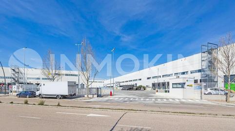 Photo 3 of Industrial buildings to rent in Calle Rachel Carson, 11, 28906, Madrid, Perales del Río, Madrid