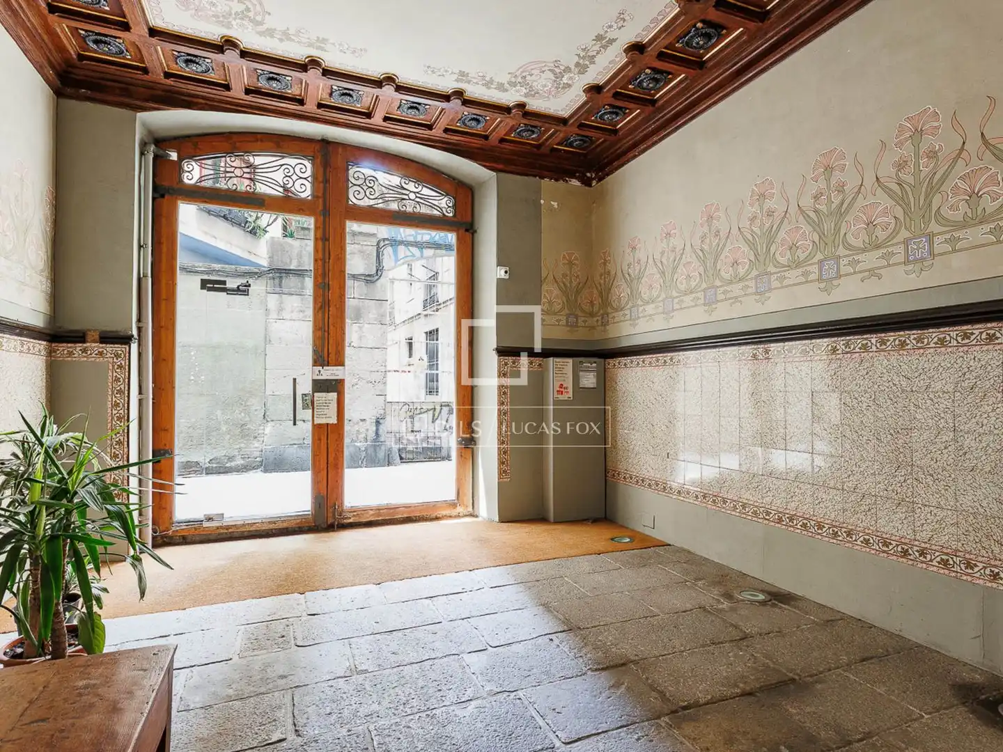 Piso en venta en Barcelona con Aire acondicionado y Balcón