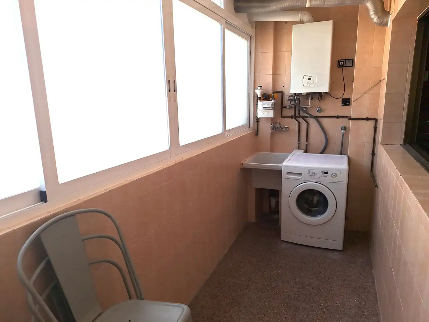 Flat with terrace for sale in Norte, imagen 22
