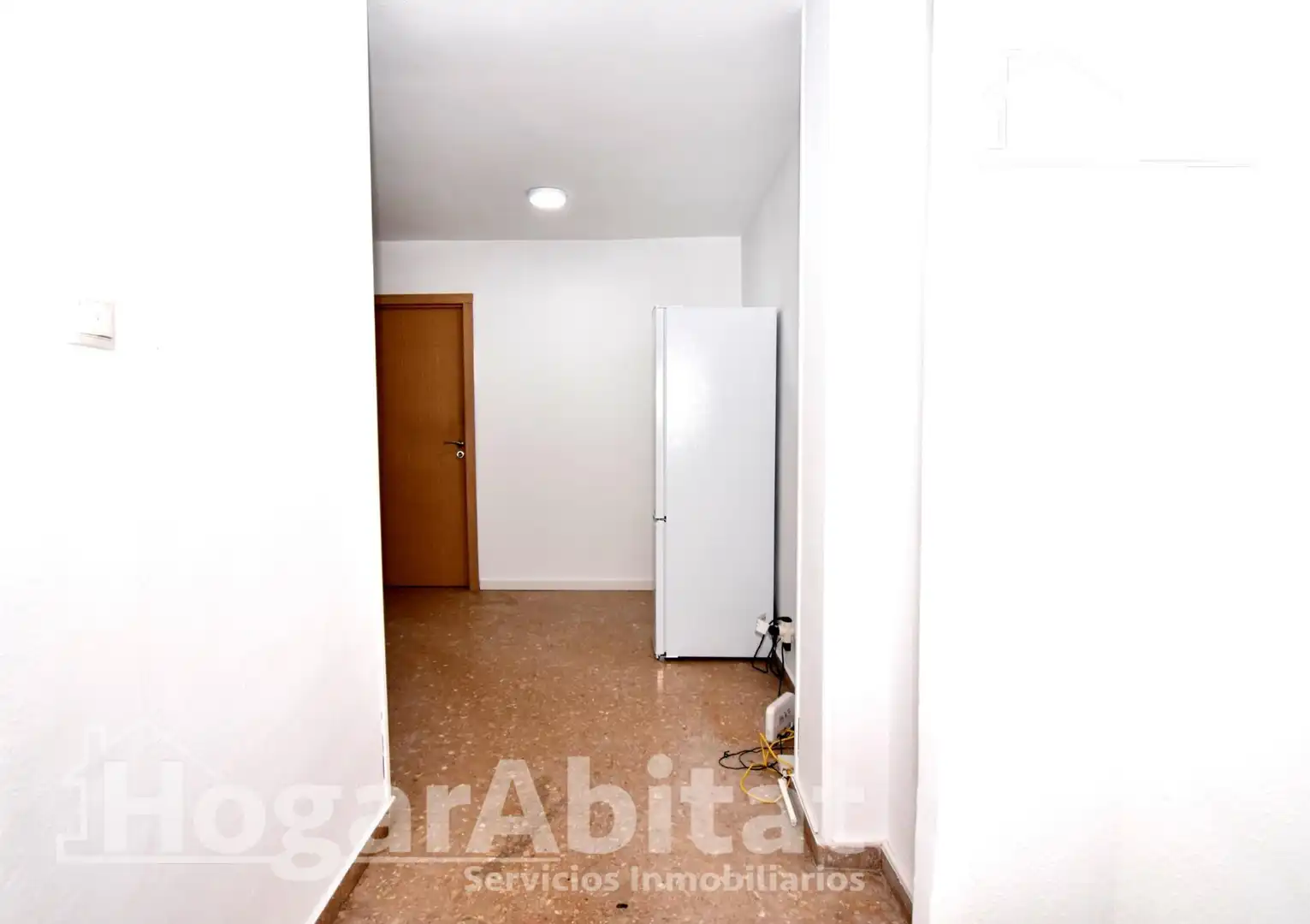 Cuina de Pis en venda en Alaquàs amb Moblat