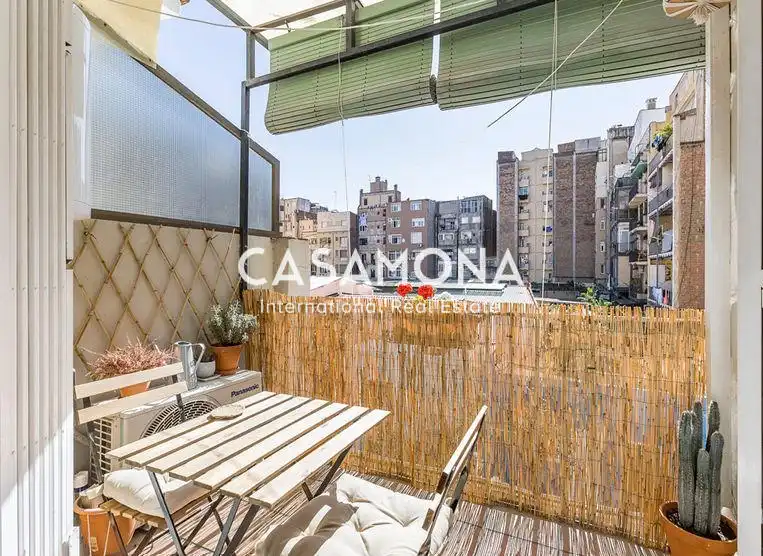 Wohnungen zum Verkauf in Dreta de l'Eixample