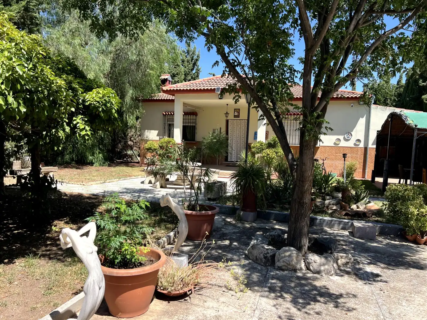 Casa rústica amb piscina en venda a Centro, imagen 10