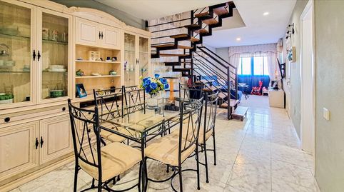 Casa VPO en San José, San Juan de la Rambla