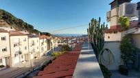 Vista exterior de Àtic en venda en Sant Andreu de Llavaneres amb Aire condicionat, Calefacció i Terrassa