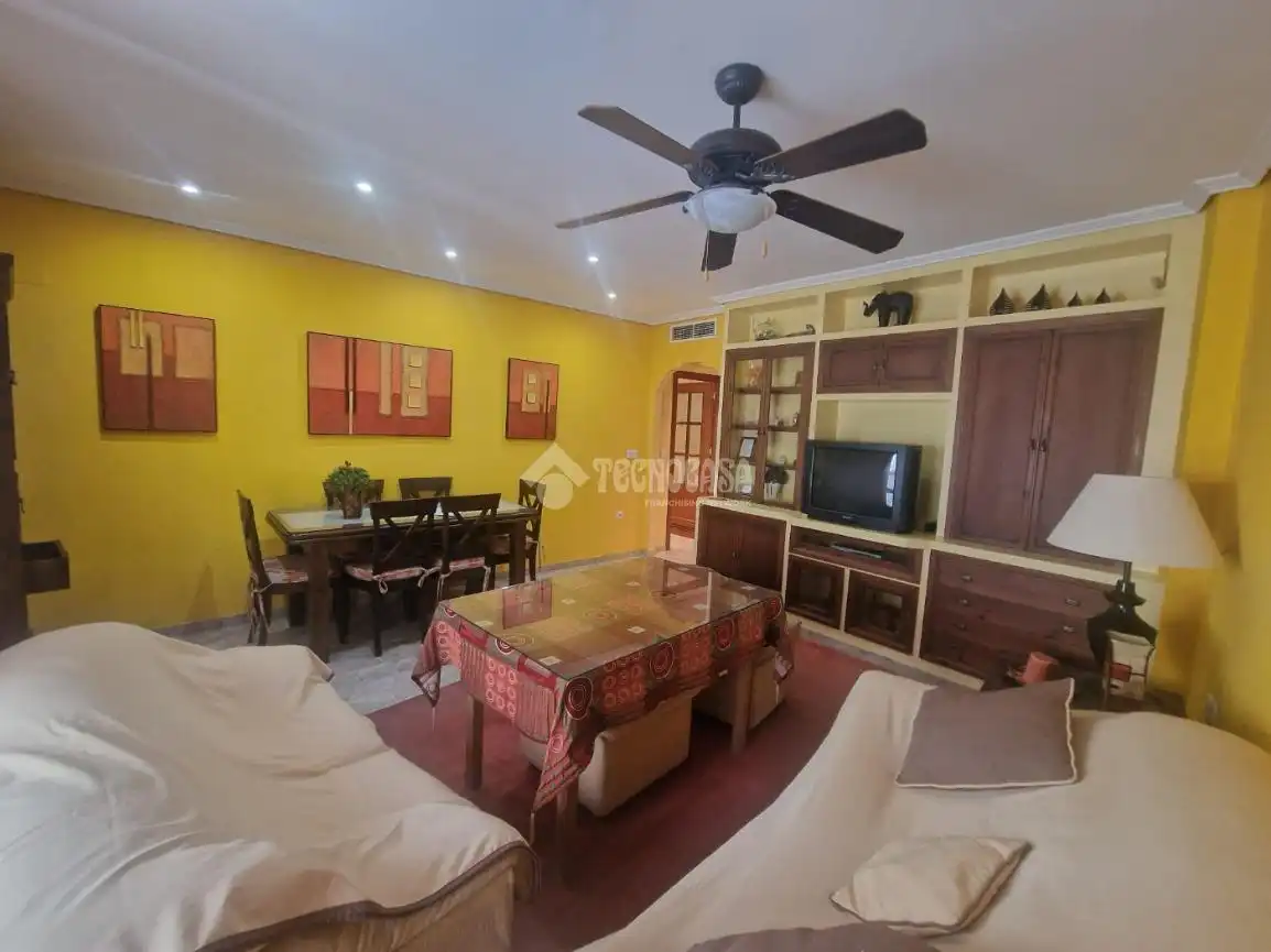 Piso con ascensor en venta en Levante, imagen 3