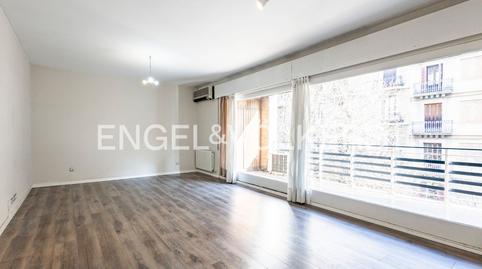 Foto 3 de Piso en venta en L'Antiga Esquerra de l'Eixample,  Barcelona Capital