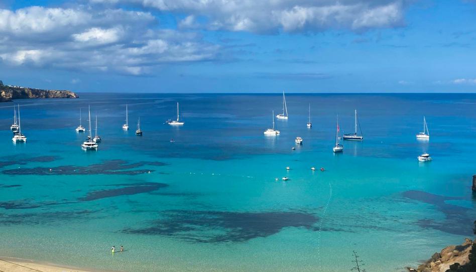 Photo 1 of Flat for sale in Ibiza - Plaza del Mar 1, 1, Cala Vedella - Cala Tarida, Illes Balears