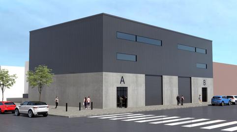 Photo 2 of Industrial buildings for sale in El Bon Pastor, Barcelona