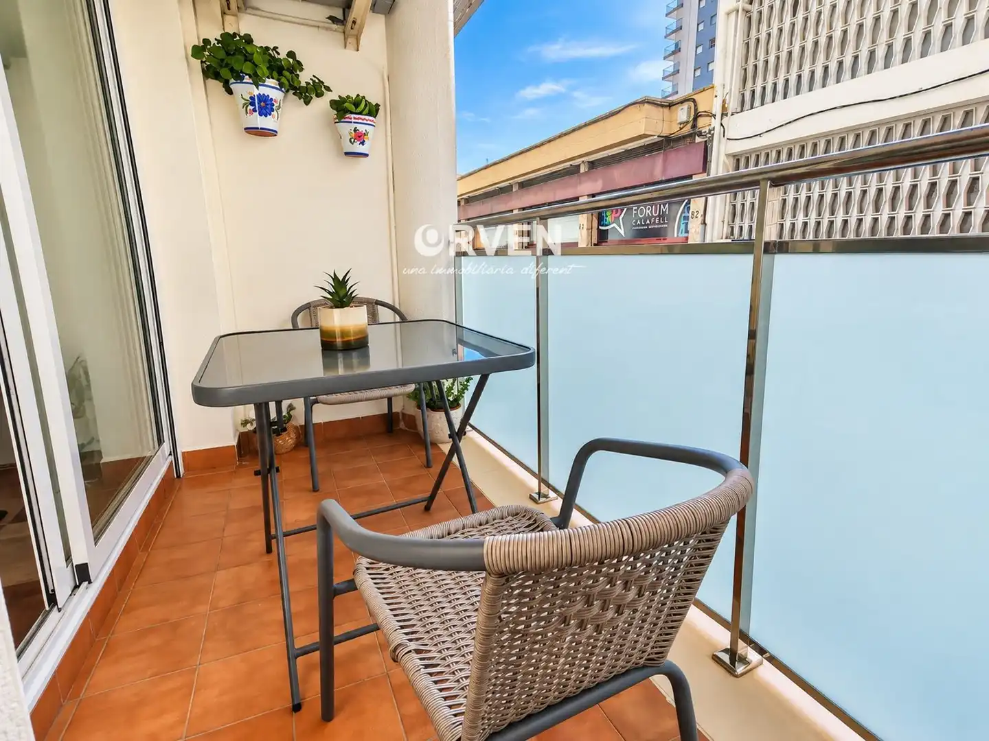 Piso con ascensor en venta en Vilamar, imagen 10