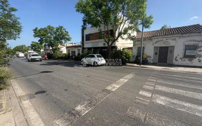 Vista exterior de Casa o xalet en venda en Sanlúcar de Barrameda