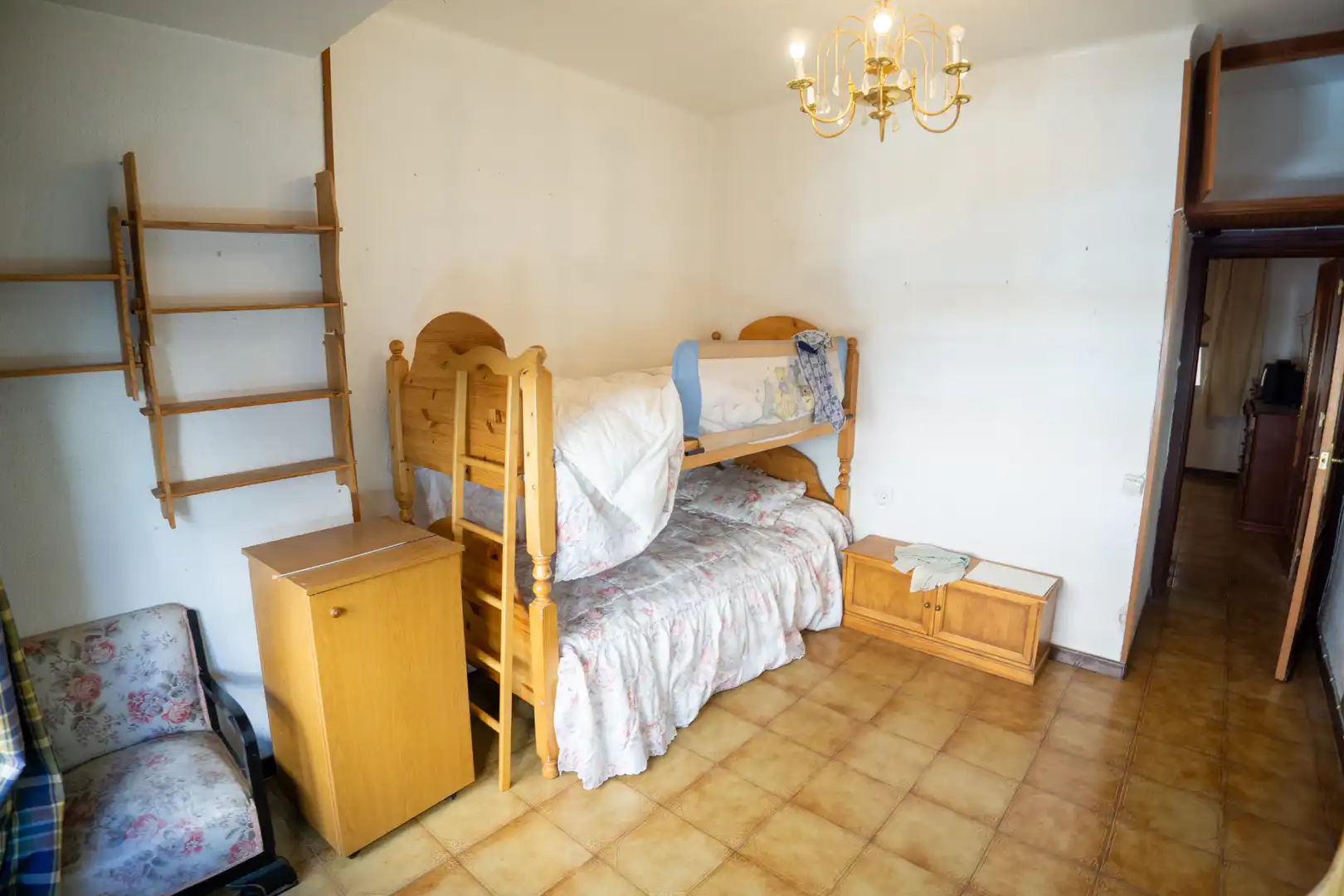 Flat with terrace for sale in Avinguda de la Constitució, imagen 13
