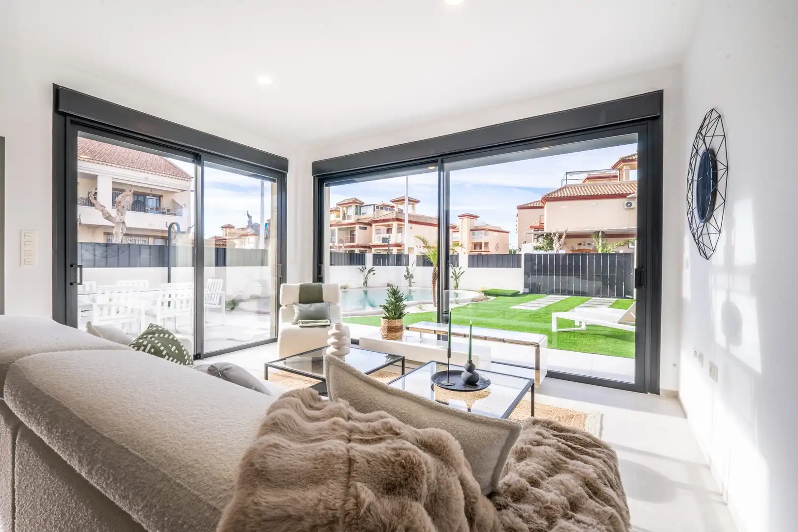 Maison avec terrasse à vendre à Roldán, imagen 6