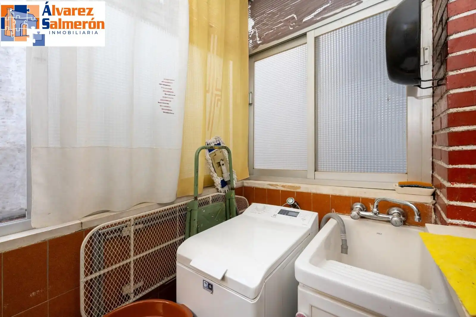 Piso con ascensor en venta en Calle VERACRUZ, imagen 21