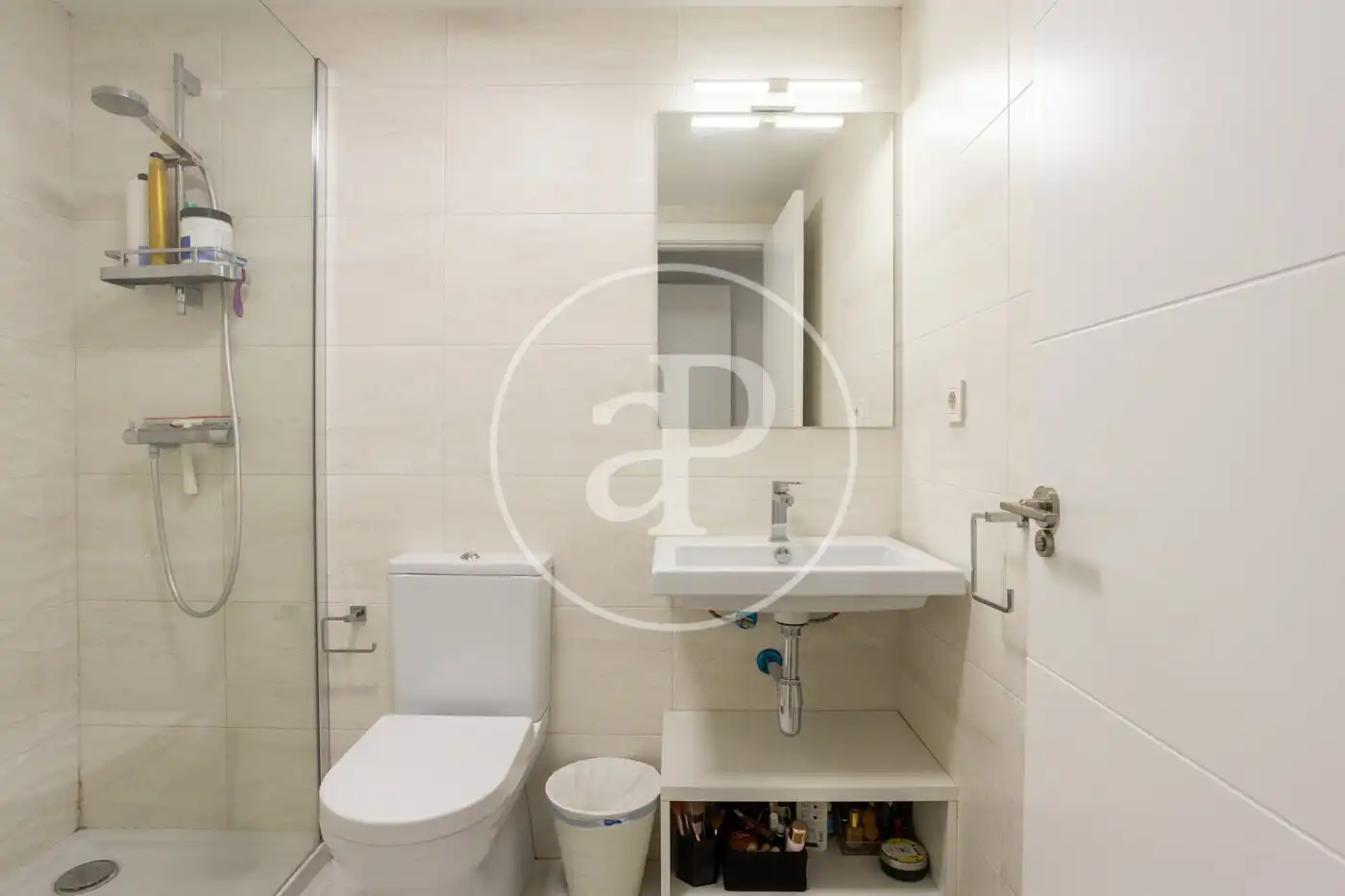 Piso con terraza en venta en Carrer d'Aarón Vidal López, imagen 31