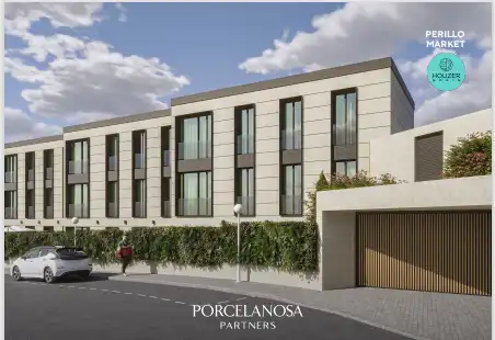 Flat for sale in Rúa Golpa, 5, Perillo
