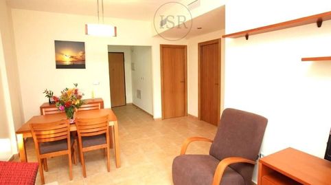 Foto 4 von Wohnungen zum Verkauf in Urbanizacion Collados Zieschang, Los Collados - Los Geraneos, Águilas