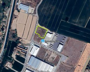 Industrial land for sale in Vallfogona de Balaguer