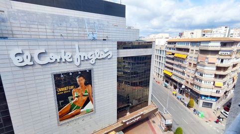 Foto 4 de Piso en venta en Calle Pintor Aparicio, Ensanche - Diputación, Alicante / Alacant