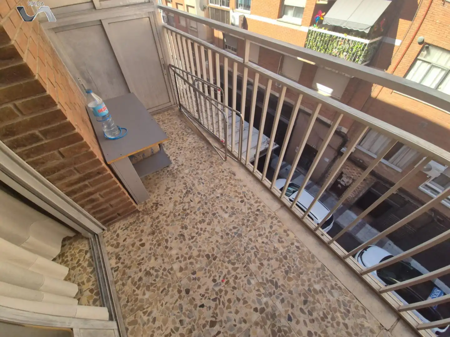 Flat with terrace for sale in Calle Numancia 20, imagen 9