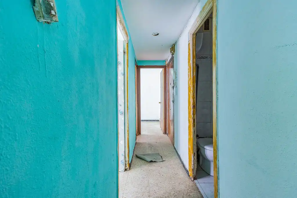 Piso en venta en Huesca